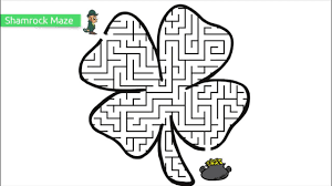 That's all well and good, but you might not know much about the. Top 10 Free Printable St Patrick S Day Coloring Pages Youtube