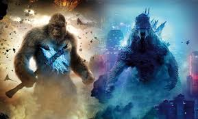 With alexander skarsgård, millie bobby brown, rebecca hall, brian tyree henry. Godzilla Vs Kong Ending Explained The Potential Directions In Which The Monsterverse Can Go Entertainment