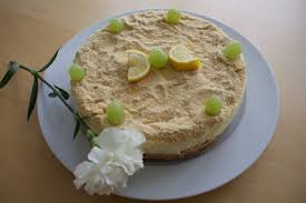 Zitronen Philadelphiatorte Ohne Backen Stadt Land Food Philadelphia Torte Ohne Backen Kuchen Rezepte Einfach Kuchen Rezepte