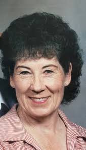 Ellen Baker Obituary (1929