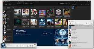 Musicbee Free Digital Media Player Music Manager For Pc