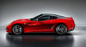 Has active noise cancellation (noise control). Videos Behold The Ferrari 599 Gto In All Its Glory Wired