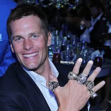 Thomas edward patrick brady jr. Jerry Thornton On Twitter The Cause Of The Strain On Tom Brady S Throwing Hand Has Been Identified
