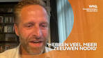 Hugo de Jonge officieel 'thuis' in Zeeland: 'Meer Zeeuwen ... - YouTube