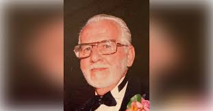 Obituary information for Ralph Donald Russell