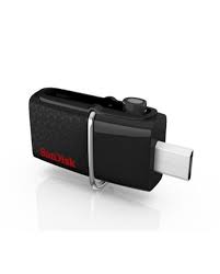 2019 high speed sandisk otg flash drive dual drive usb 3.0 pendrive. Buy Sandisk Ultra Dual Usb 3 0 16gb Otg Pen Drive At Best Price In India Vplak