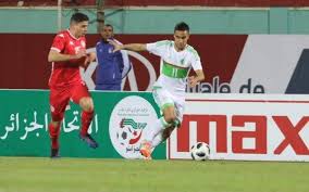 Compétition avance ce mardi que faouzi ghoulam (28 ans) ne sera plus appelé en sélection d'algérie tant que. Can 2019 Algerie Ghoulam Et Ounas Dans La Liste Elargie De Belmadi