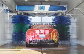 Iq 2 0 Soft Touch D S Car Wash Equipment Keeping in touch with friends and family back home isn't a problem for travellers these days. d s car wash