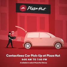Lemon Greentea Pizza Hut Reopens More Branches Offers Convenient In 2020 Pizza Hut Acne Kits Hut