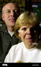 Sally and bob dowler hi-res stock photography and images