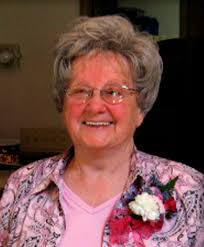 Josephine Bauernfeind 12/22/2014