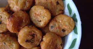 Resep Perkedel Kentang Sederhana Dan Mudah Oleh Ekitchen Recipe Makanan Resep Masakan Indonesia Resep Makanan
