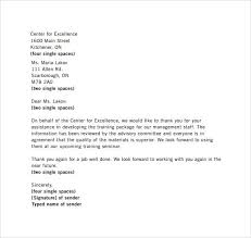 Here is a sample formal letter that you can use as an outline for drafting your own formal letters. Formal Letters Examples For Students Top Form Templates