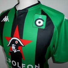 Jun 27, 2021 · club brugge gaat goud: Cercle Brugge Kappa Official Home Football Shirt 2020 2021 New Jersey Maillot Eur 58 94 Picclick Fr