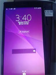 When you are not able to unlock your sony xperia z3 compact phone anymore, for example after having forgotten the password, the only way to . Solved I Have Forgot My Password For My Sony Xperia Z Fixya