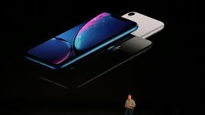 Paling Murah Ini Alasan Apple Hadirkan Iphone Xr Tekno Liputan6 Com