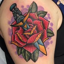 Take a look at these amazing designs and get some ideas for your next tattoo. 250 Amazing Rose Tattoo Designs With Meanings Ideas And Celebrities Body Art Guru
