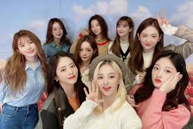 Initialism from from idol school; 9 Fakta Menarik Member Fromis 9 Yang Siap Comeback Di Bulan September