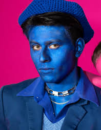 Out of Focus by SHEI Magazine