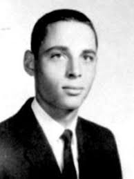 CPT Robert Eugene “Bob” DeCelle II (1945-1971)