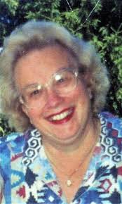 Obituary of Ann "Jackie" J. Register
