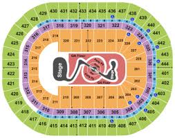 2 Tickets Justin Timberlake 11 20 18 Honda Center Anaheim