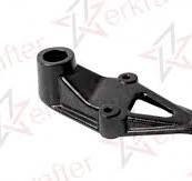 5010239228 Front, Rear Bracket R,RENAULT,Chassis Chassis ...