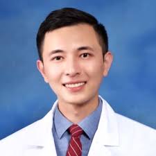 Dr. Alexander Nguyen, MD
