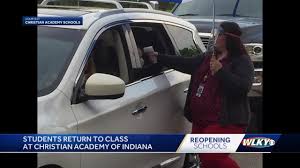 Christian academy of indiana provides an uncompromising mission to develop the hearts of students for christ and, from that, help them achieve their fullest academic, spiritual, talent and life potential. Check Out How Students At Christian Academy Of Indiana Returned To School