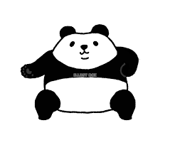 どすこい パンダ