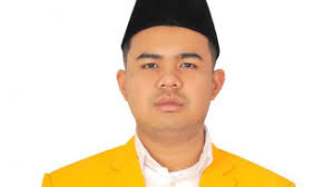 Ali Imron Harahap Caleg Binjai Termuda Raih Suara Terbanyak dalam Pileg 2024