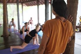 Maybe you would like to learn more about one of these? 200hr Yoga Teacher Training 4 Week Intensive Ashiyana
