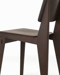 From jousse entreprise, jean prouvé, chaise métropole n°305 (ca. Vitra Ar Twitter Chaise Tout Bois Is The Only Chair By The French Constructeur And Designer Jean Prouve That Is Made Entirely Out Of Wood Find Out More Here Https T Co Ctkjzlmvsk Vitra Jeanprouve