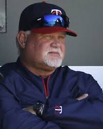 Twins home opener gets under way Monday