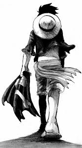 If you have one of your own you'd like to share, send it to us and we'll be happy to include it on our website. Monkey D Luffy Manga Anime One Piece One Piece Manga One Piece Luffy