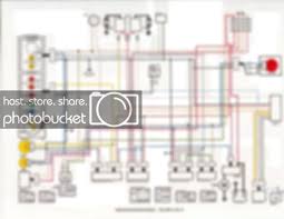 View sr 500 document online or download in pdf. Kg 6835 Wiring Diagrams Yamaha Sr 500 Wiring Diagram