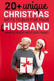 24 Unique Gift Ideas For Men Who Have Everything 2019 Guide Thoughtful Christmas Gifts Romantic Gifts For Him Thoughtful Gifts For Him
