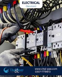 Commercial Installation