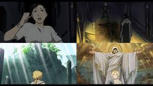 Redirect Fullmetal Alchemist Brotherhood Season 2 Episodes 17 And 18 Reaction Youtube Is marilina ross dead or still alive? fullmetal alchemist brotherhood