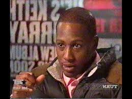 Keith Murray Talks About Fighting Tupac, Beating Up Def Jam Employee &  Drugs