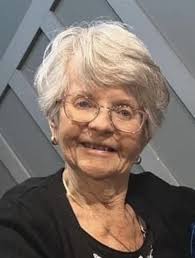 Joyce Cain Obituary (1937