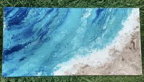 Crystal Clear Bar Table Top Epoxy Resin Coating For Wood Tabletop Epoxy Coating In 2019 Resin Coating Epoxy Epoxy Coating