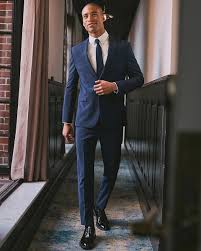 Image result for black tie optional male
