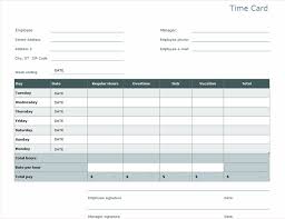 Clockify is a modern employee time sheet app that works in a browser. Time Sheet