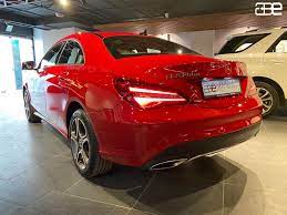 Maybe you would like to learn more about one of these? Mercedes Benz Cla 200 Cdi 2018 Buy Used Merc In Delhi At Best Price Abe