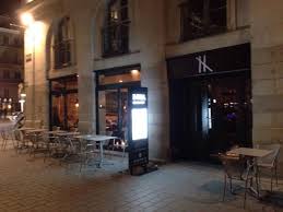Frankfurt hat eine neue altstadt. Gemutliches Und Gutes Steak Restaurant In Der Altstadt Von Nantes Picture Of La Prison Du Bouffay Nantes Tripadvisor