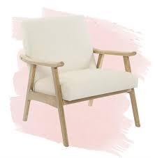 Upgrade your living room style with our modern accent and armchairs. The Best Accent Chairs For Every Budget The Everygirl