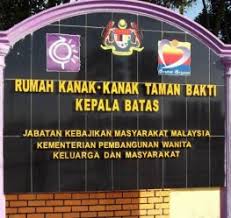 Maybe you would like to learn more about one of these? Rumah Kanak Kanak Taman Bakti Child Care In Seberang Perai