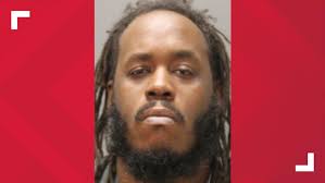 JEA contractor Fredrick Edwards shot coworker Circle K over work