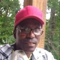Mr. Anthony Harper Obituary